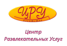 Логотип компании Веселая затея