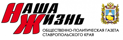 Логотип компании Наша жизнь