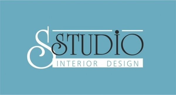Логотип компании S.studio / Студия интерьерных решений